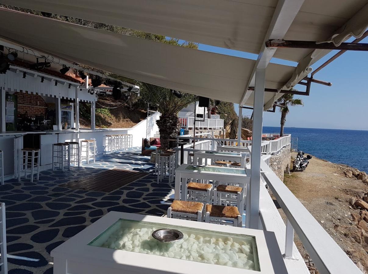 Markamar Loutraki  Exterior photo